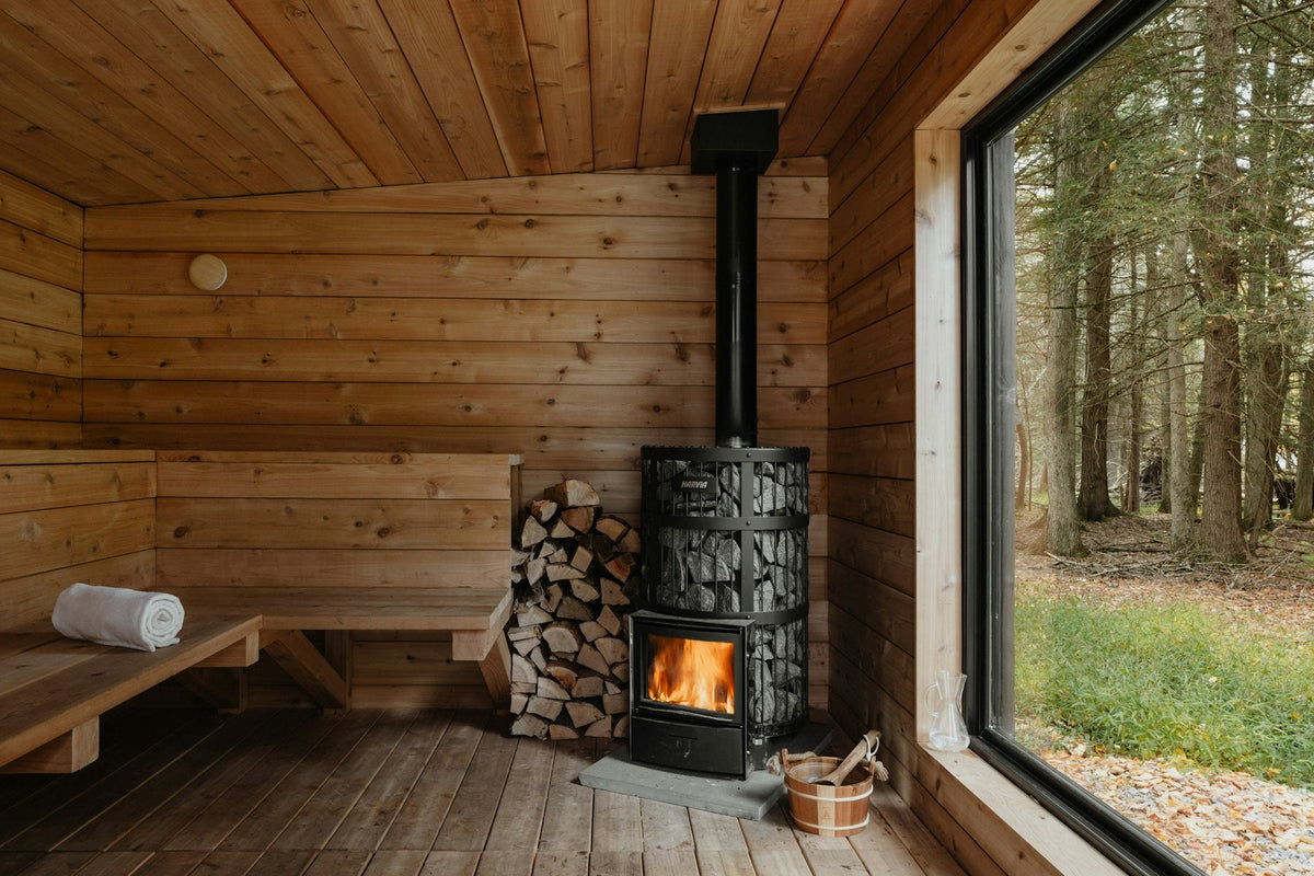 Wood fired or electric: an honest comparison