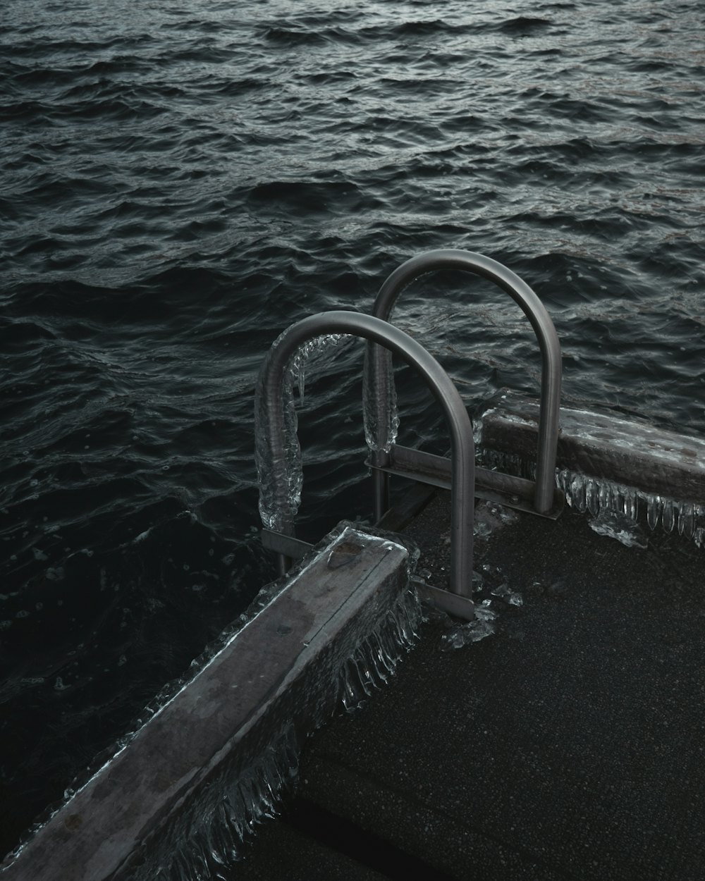 Cold Plunge Baths
