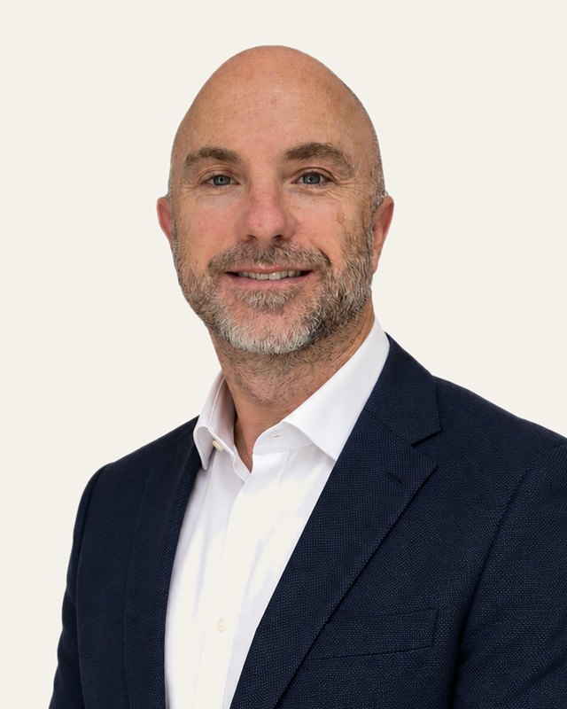 Grant Boonzaier, Founder
